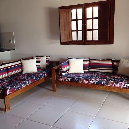 Villa Casa Em Sao Miguel Dos Milagres - 700M Do Mar Esterno foto